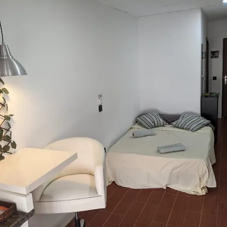 Estudio Sweet Dreams Apartamento Torremolinos